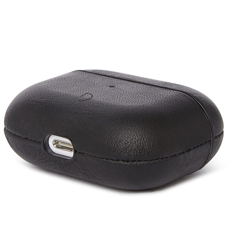 Decoded Leather Aircase Pro | Black