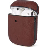 Decoded Leather Aircase