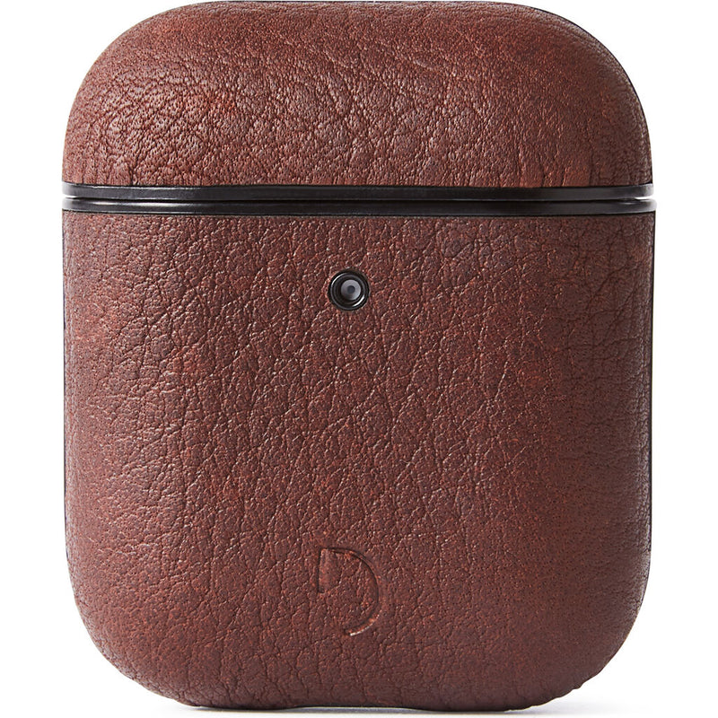 Decoded Leather Aircase