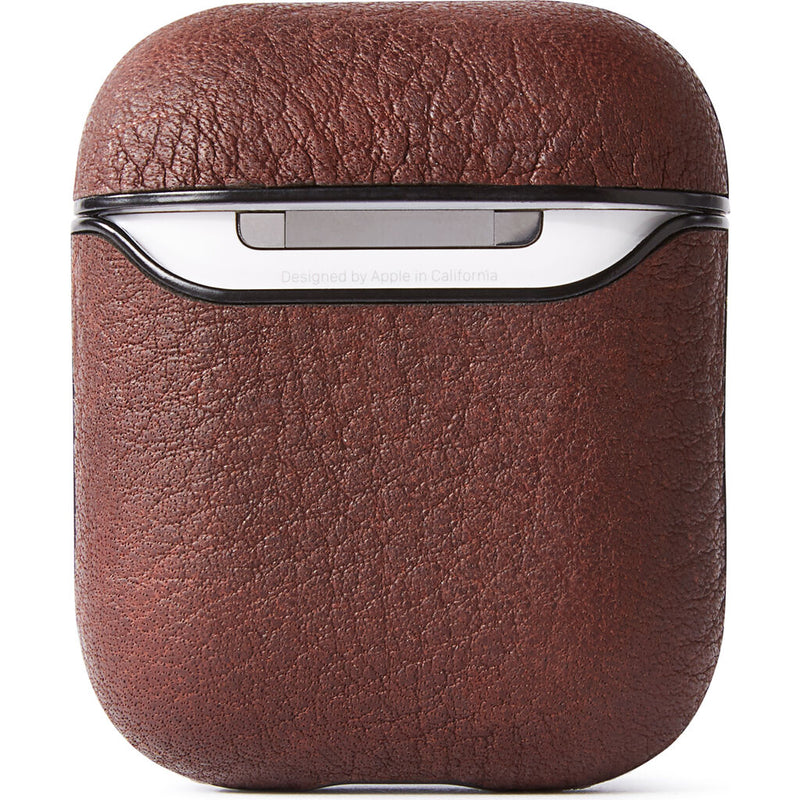 Decoded Leather Aircase