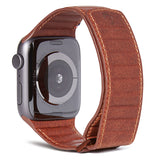 decoded-leather-magnetic-traction-apple-watch-strap-42mm-44mm