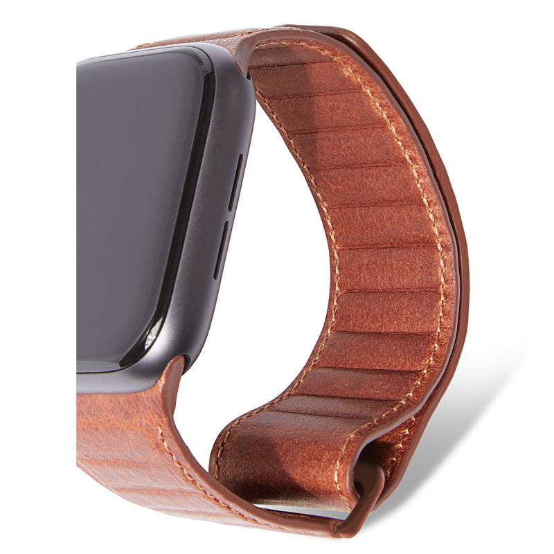 decoded-leather-magnetic-traction-apple-watch-strap-42mm-44mm