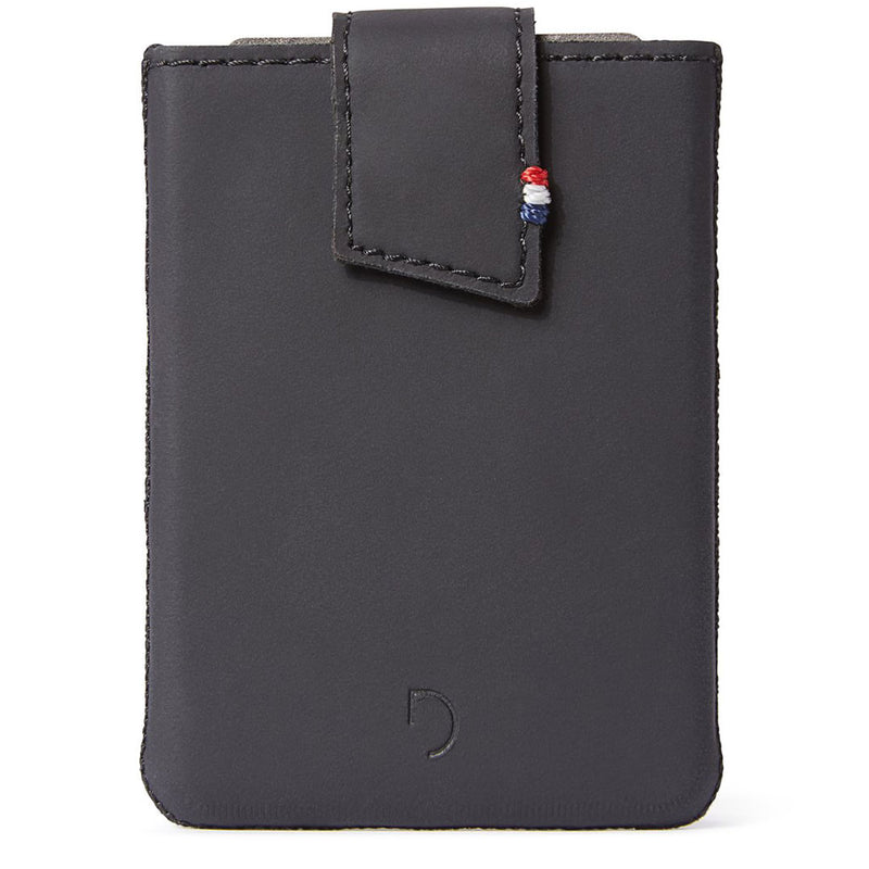 Decoded Classic Pull Wallet | Leather