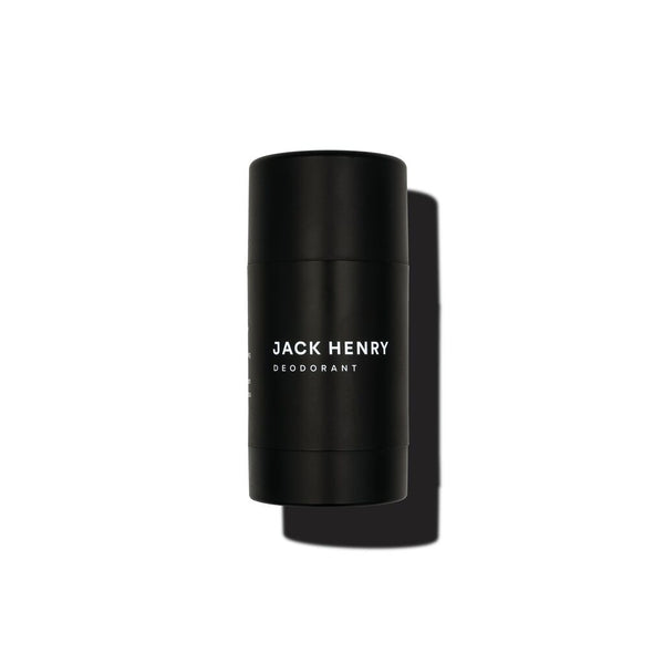 Jack Henry Deodorant | 2.6 oz