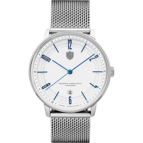 DuFa Bayer Automatic Swiss DF-9016-22 Watch