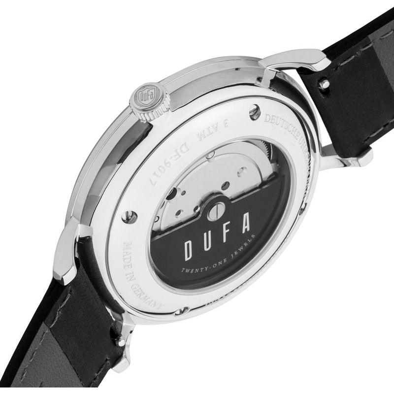 DuFa Aalto Automatic Regulator DF-9017-01 Watch