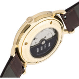 DuFa Aalto Automatic Regulator DF-9017-02 Watch