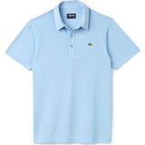 Lacoste Men's Jaquard Polo | Dragonfly Dh8132_3H7