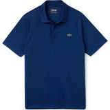 Lacoste Men's Sport Technical Pique Tennis Polo