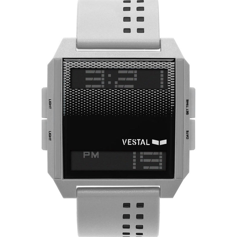 Vestal Digichord Watch | Seafoam/Negative DIG029