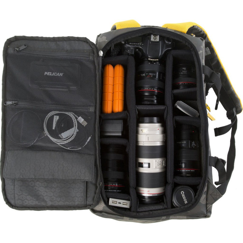 Hex DSLR Camera Backpack | Camo CAMO HX1885