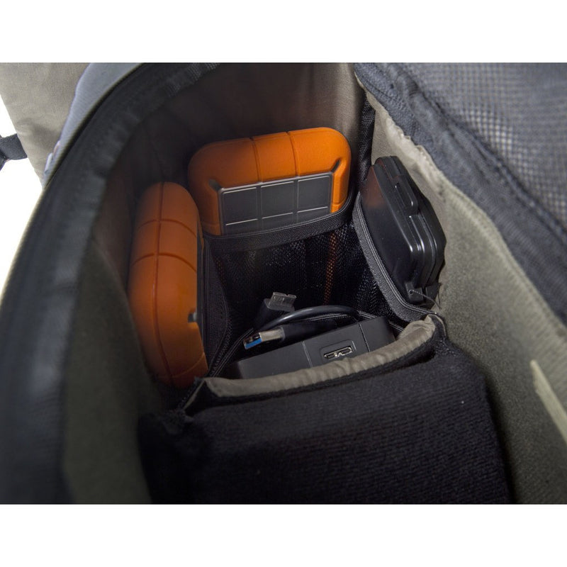 Hex DSLR Camera Sling Bag | Black BLCK HX1886