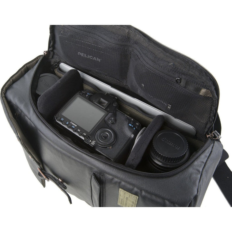 Hex DSLR Camera Sling Bag | Black BLCK HX1886