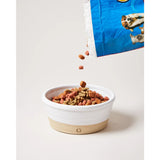 Farmhouse Pottery Farm Medium Dog Bowl
