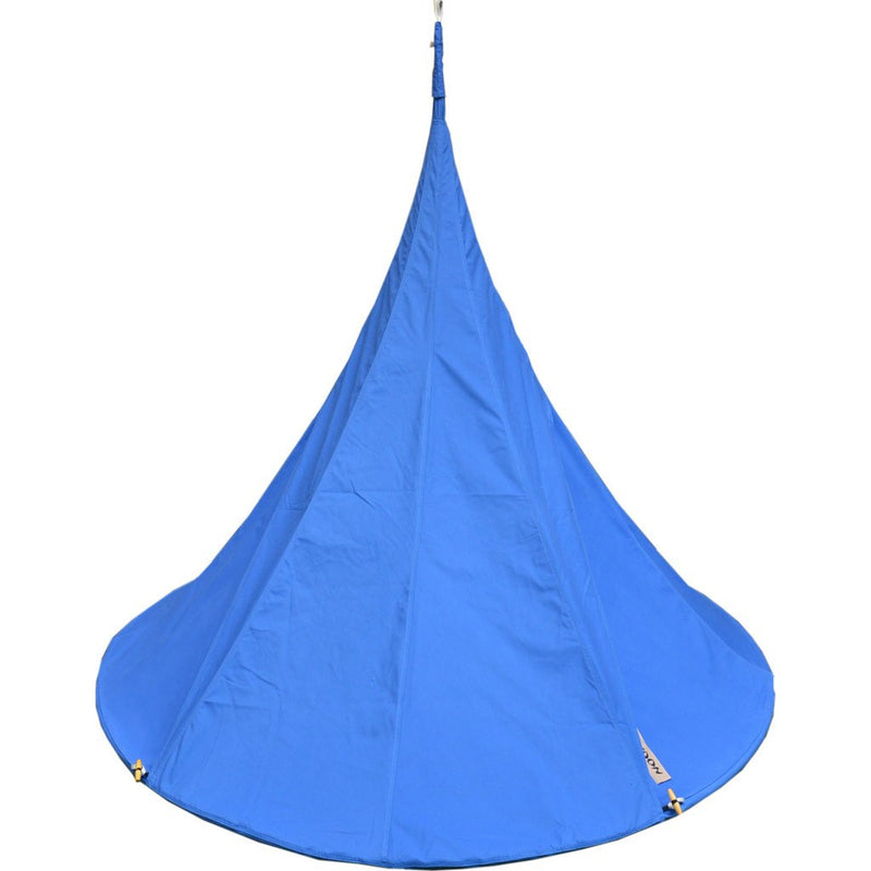 Cacoon Cover Door for Double Hanging Hammock | Sky Blue P2004