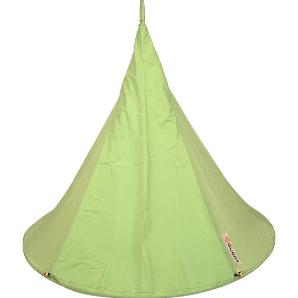 Cacoon Cover Door for Double Hanging Hammock | Leaf Green P2002