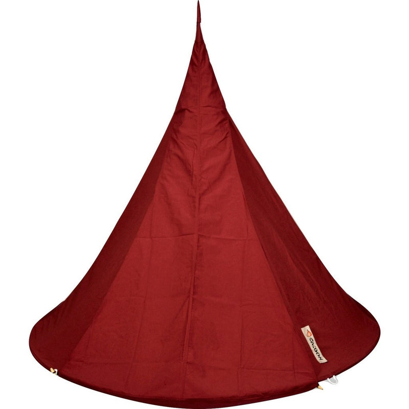 Cacoon Cover Door for Double Hanging Hammock | Chili Red P2005