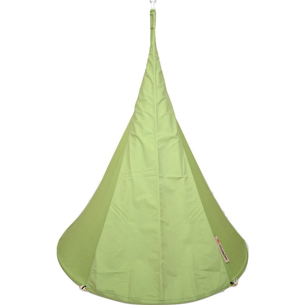 Cacoon Cover Door for Single Hanging Hammock | Leaf Green P1002