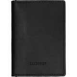 Sandqvist Dow Wallet | Black SQA522