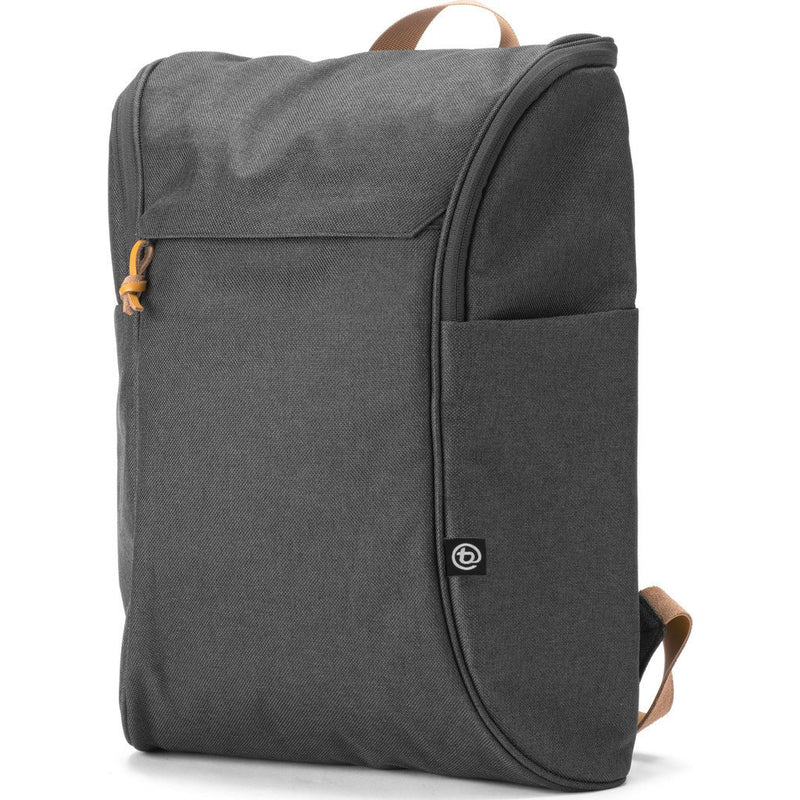 Booq Daypack Backpack Black/Tan DP-BAT – Sportique