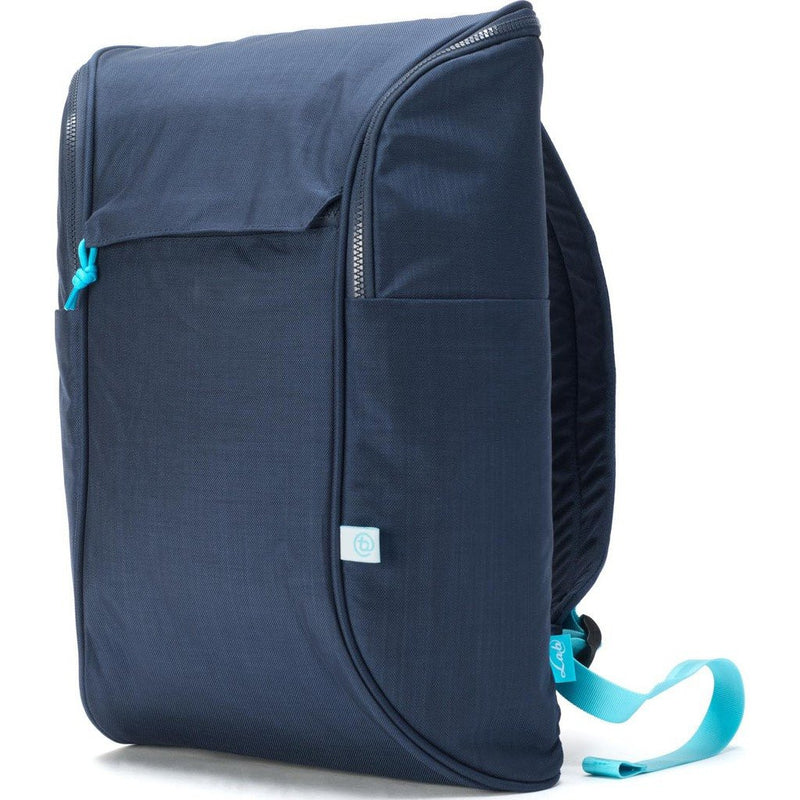 Booq Daypack Backpack | Blue/Aqua DP-BLA