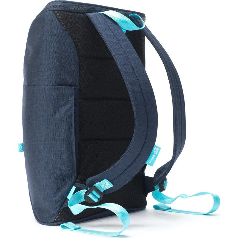 Booq Daypack Backpack Blue/Aqua DP-BLA – Sportique