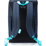 Booq Daypack Backpack | Blue/Aqua DP-BLA