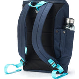 Booq Daypack Backpack | Blue/Aqua DP-BLA