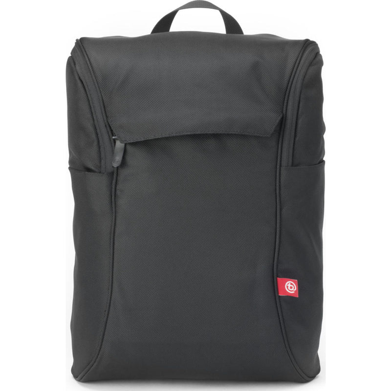 Booq Daypack Backpack Black Red – Sportique