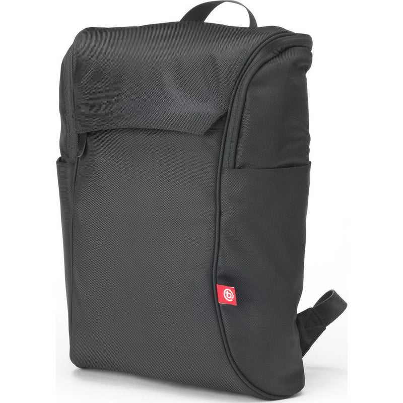 Booq Daypack Backpack Black Red – Sportique