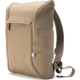 Booq Daypack Backpack | Brown Canvas DP-BRC