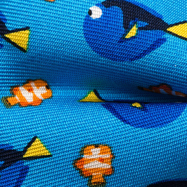 Cufflinks Disney Finding Dory Boys' Bow Tie | Multi DP-DORY-BL-KBT