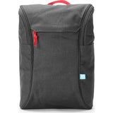 Booq Daypack Backpack | Grayfetti DP-GRF
