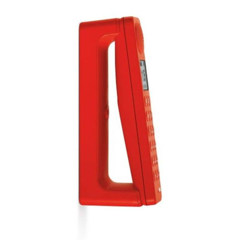 Punkt. DP01 Cordless Phone | Red
