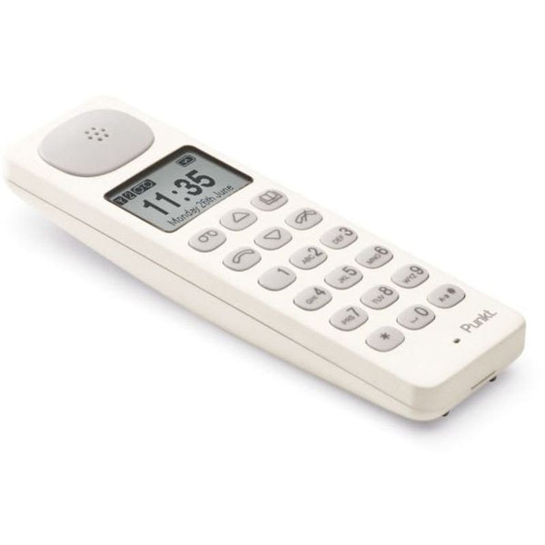 Punkt. DP01 Cordless Phone | White