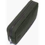 Hook & Albert The Hideaway Twill Bag | Olive