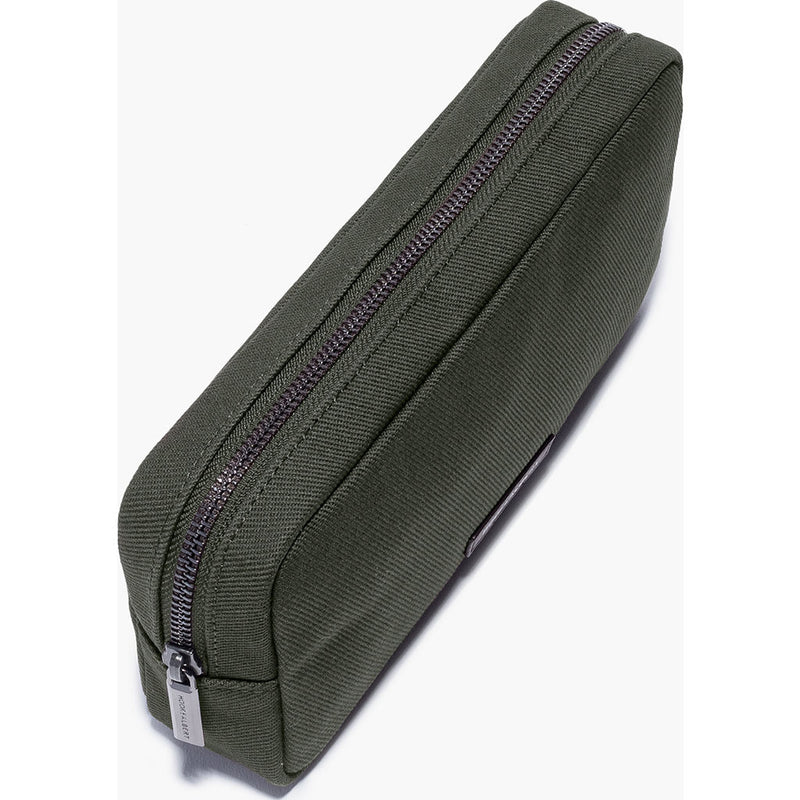 Hook & Albert The Hideaway Twill Bag | Olive