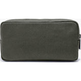 Hook & Albert The Hideaway Twill Bag | Olive