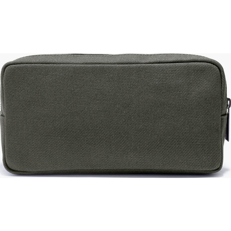Hook & Albert The Hideaway Twill Bag | Olive