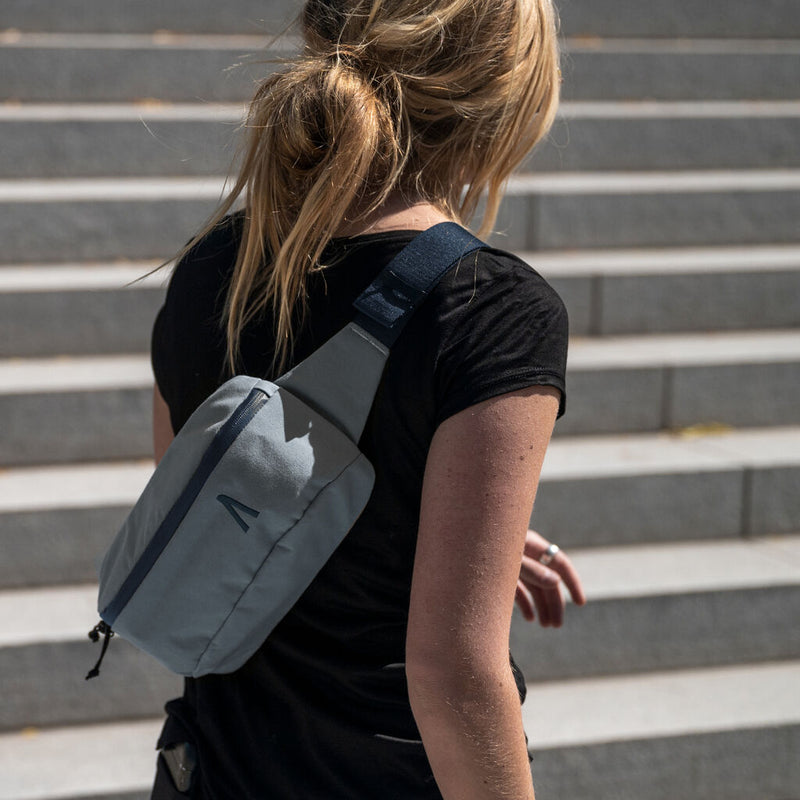Boundary Supply Rennen Sling Bag