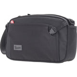 Crumpler Dry Red No 2 Shoulder Bag | Black DR2002-B00G40