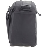 Crumpler Dry Red No 2 Shoulder Bag | Black DR2002-B00G40