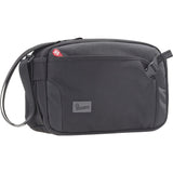 Crumpler Dry Red No 2 Shoulder Bag | Black DR2002-B00G40