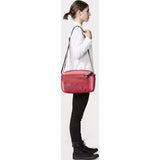 Crumpler Dry Red No 2 Shoulder Bag | Red DR2002-R00G40
