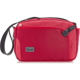 Crumpler Dry Red No 2 Shoulder Bag | Red DR2002-R00G40