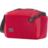 Crumpler Dry Red No 2 Shoulder Bag | Red DR2002-R00G40