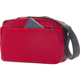 Crumpler Dry Red No 2 Shoulder Bag | Red DR2002-R00G40