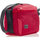 Crumpler Dry Red No 2 Shoulder Bag | Red DR2002-R00G40