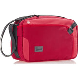 Crumpler Dry Red No 2 Shoulder Bag | Red DR2002-R00G40