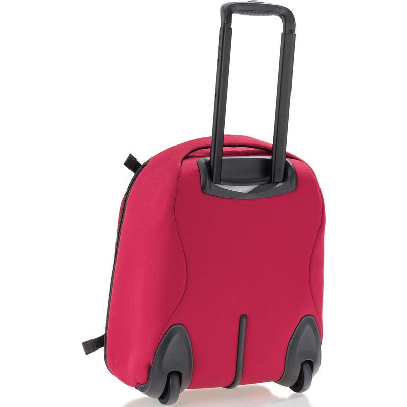 Crumpler Dry Red No 3 47cm Luggage Bag | Red DR3003-R00T47
